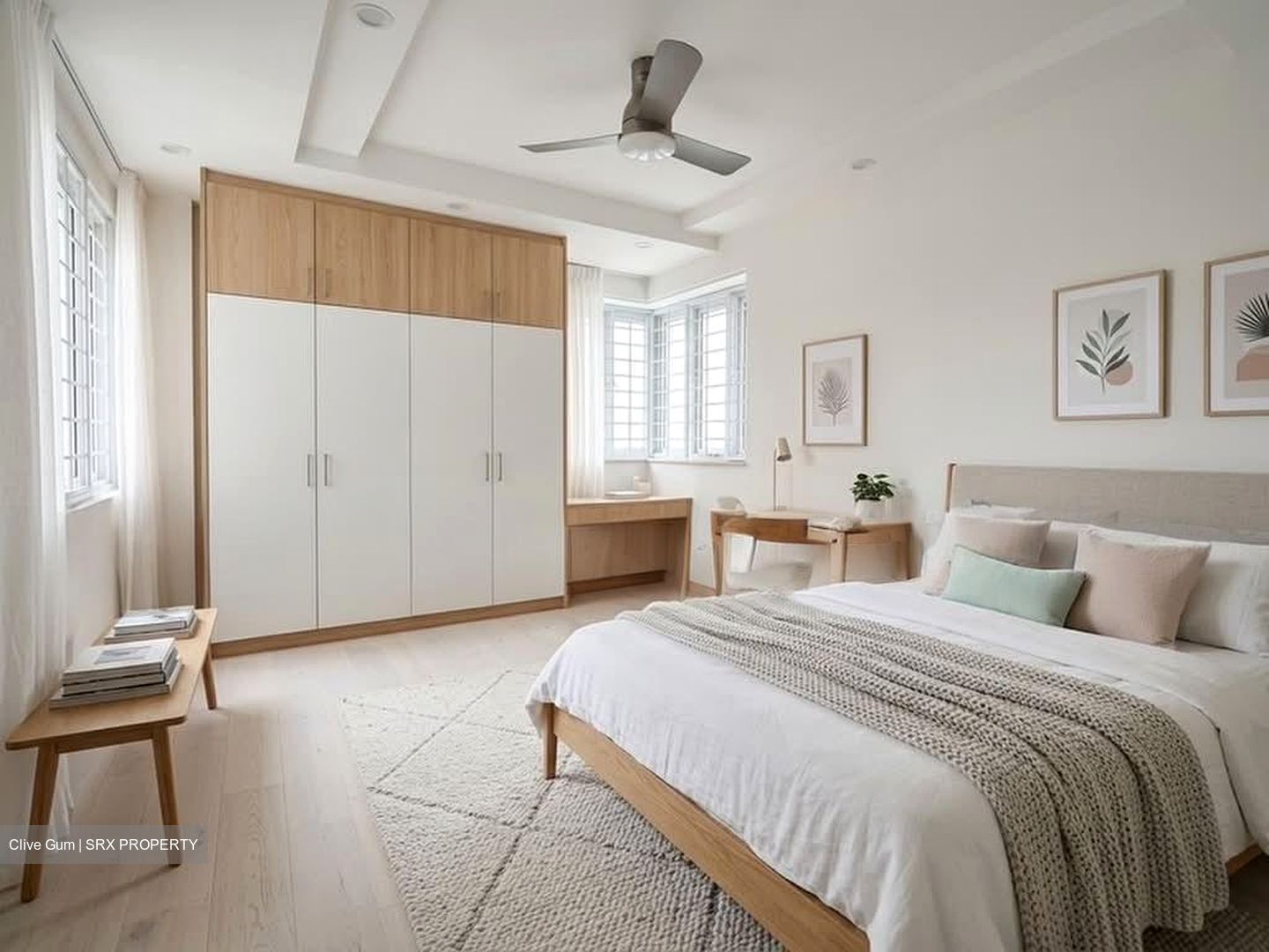 The Floravale (D22), Condominium #598250801